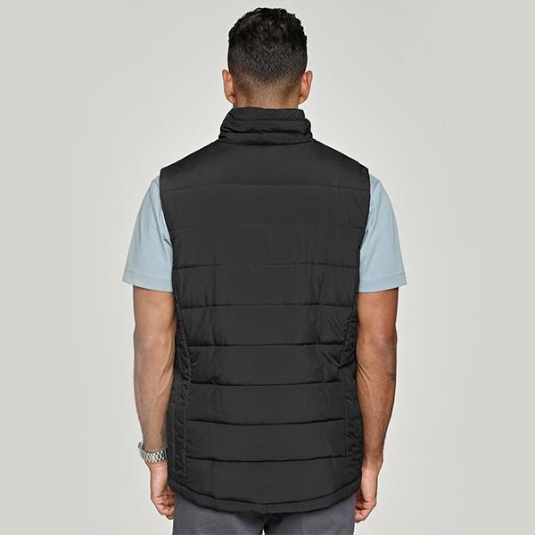 Men's Puffer Vest(JK61)