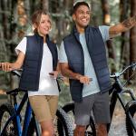 Women's Puffer Vest(JK62)