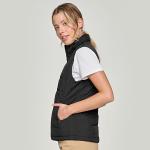 Women's Puffer Vest(JK62)