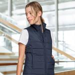Women's Puffer Vest(JK62)