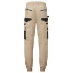 Lightweight Cool Drawstring Pants (KX351)