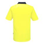 Hi Vis Cotton Comfort Polo SS (MP415)