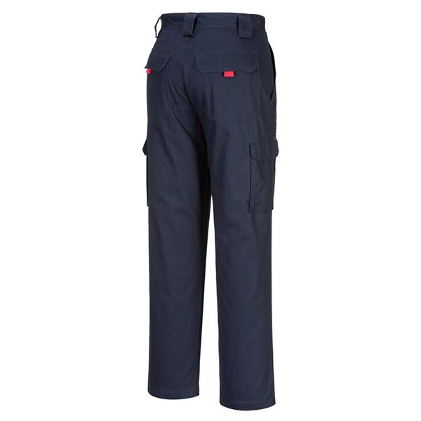 Lightweight Cargo Pants (MW70E)